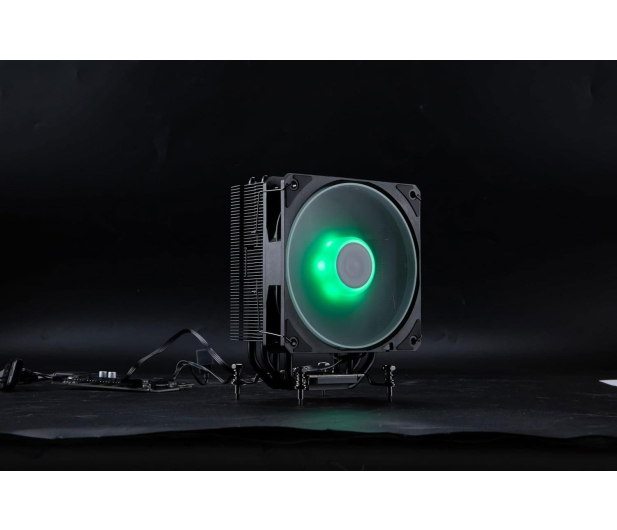 MSI MAG CoreFrozr AA13 120mm 306-7ZWHA11-L80 - 1352368 - zdjęcie 4